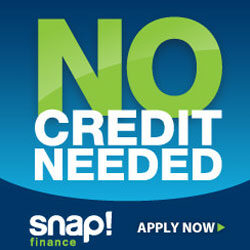 Snap Finance - Apply Now!